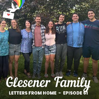 “What is in a Name?” Bonus Episode “What is in a Name?” Bonus Episode