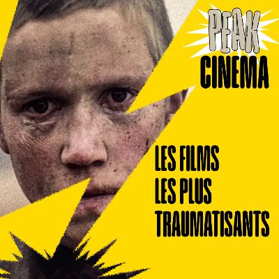 LES FILMS LES PLUS TRAUMATISANTS 💀