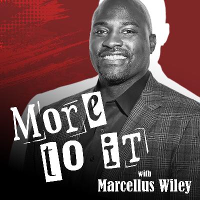 Ep 186: Wilbon talking bad! Bill Simmons thinks podcast future is bright! Micah Parsons vs. Cowboys Haters!