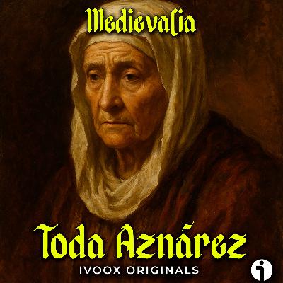 Intrigas de sangre y diplomacia: la sombra de Toda Aznárez