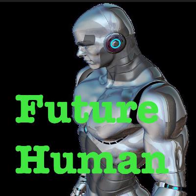 Future Human ऐसा होगा ॥🤔 Episode-22
