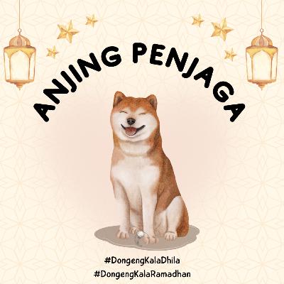 Anjing Penjaga