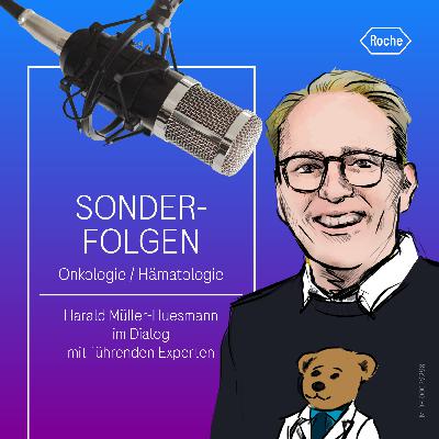 Expertendialog Spezial: 125 Jahre Lungenclinic – Prof. Martin Reck über Exzellenz, Geschichte und die Zukunft der Pneumo