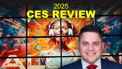 2025 CES Review