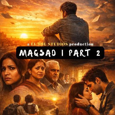 Maqsad Part 2| Purpose | Kya maqsad hai aap ka? | Dil Meri Jaan I Joy G I The Relationship Podcast in Hindi | #118