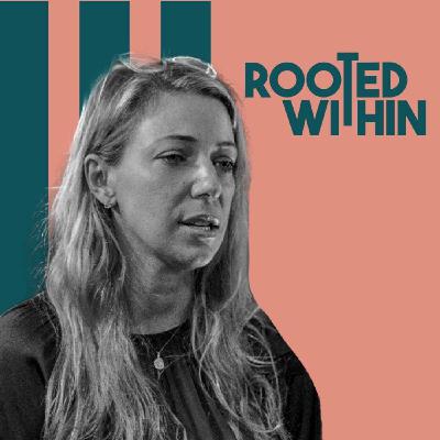 Being the Change You Want to See in the World | Miranda Davidson [S2Ep7]