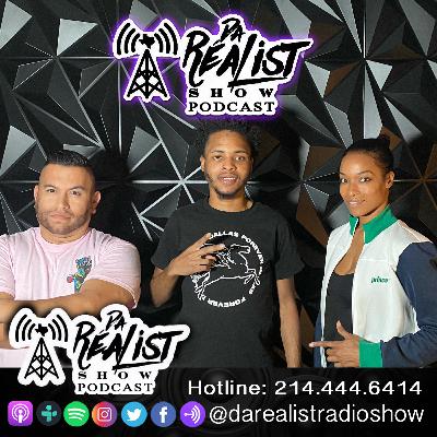 Season 4 EP 8 Interview w/ Lil Mister Season 4 EP 8 Interview w/ Lil Mister