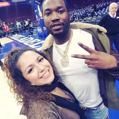 Mina's Mind Ep. 51 Did Meek Mill Deserve Jail Time?