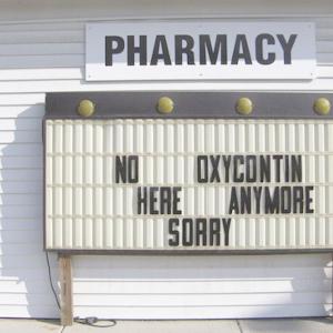 "The Opioid Crisis Isn't A Metaphor"