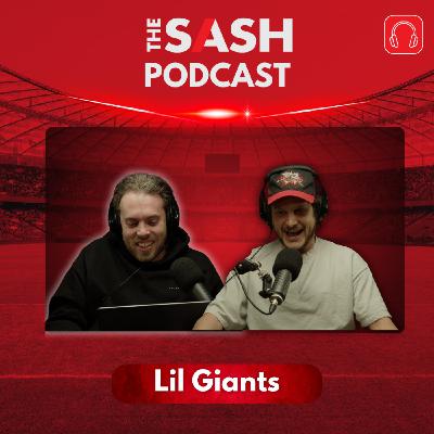 Lil Giants