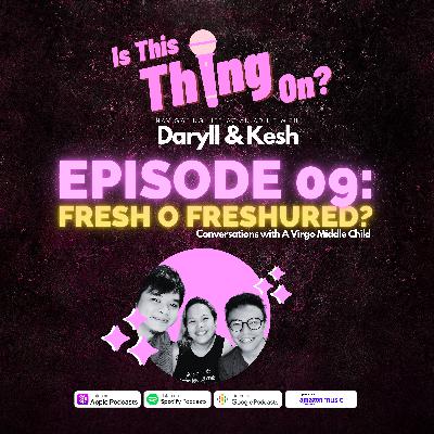 Fresh o Freshured? Fresh o Freshured?