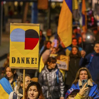 Integration in Bayern: Wo stehen die Ukrainer?