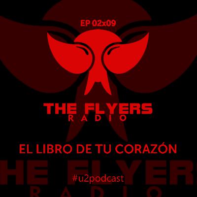 EP 02x09: EL LIBRO DE TU CORAZÓN