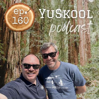 Ep. 160 with Hank Postma / AL Thompson