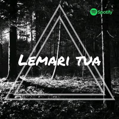 Lemari Tua