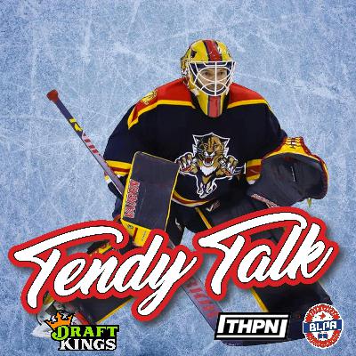 Tendy Talk Episode 118 - Louis Molina