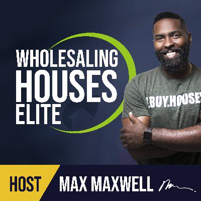 1000 Wholesale Deals In A Year!