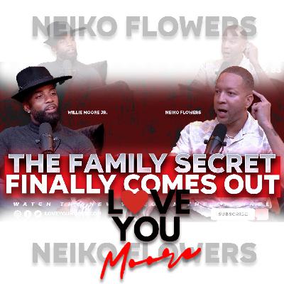 The Family Secret Finally Comes Out | Love You Moore Show