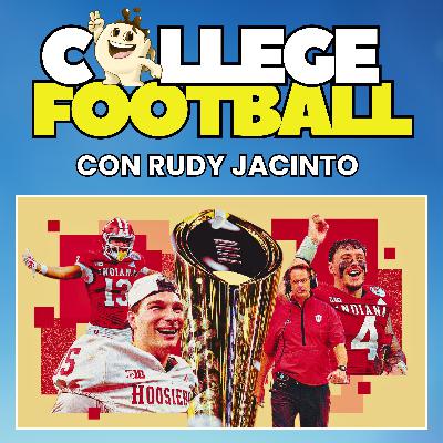🏆 ¡INDIANA CAMPEÓN! ¿Cómo Venció a MIAMI? | Resumen Final Colegial 2026