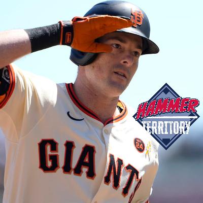 Emergency Pod: Braves Sign Outfielder Mike Yastrzemski Emergency Pod: Braves Sign Outfielder Mike Yastrzemski