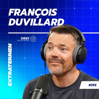 Cet expert te donne une masterclass sur la foulée et les blessures - François DUVILLARD