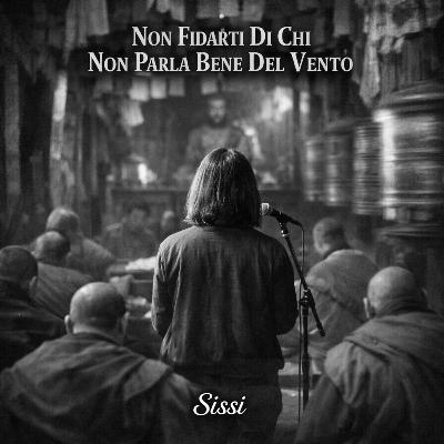 Non Fidarti Di Chi Non Parla Bene Del Vento