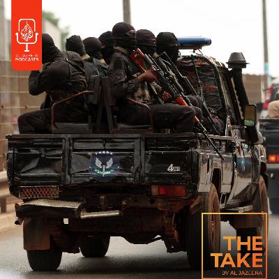 After a military coup, what is next for Guinea-Bissau? After a military coup, what is next for Guinea-Bissau?