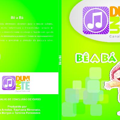 Be A Ba