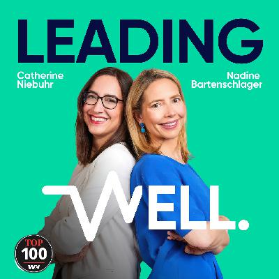 #137 Shared Leadership: Wie wir echte Verantwortung teilen
