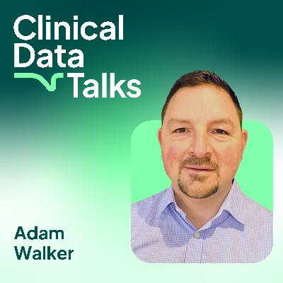 Innovation in a risk-averse industry with Adam Walker