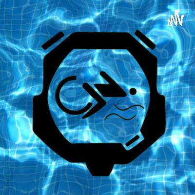 Natação Paralímpica além das 4 bordas! (Trailer)