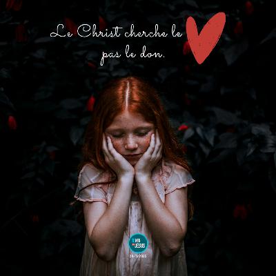 Le miracle du peu (24-11-2025) Le miracle du peu (24-11-2025)