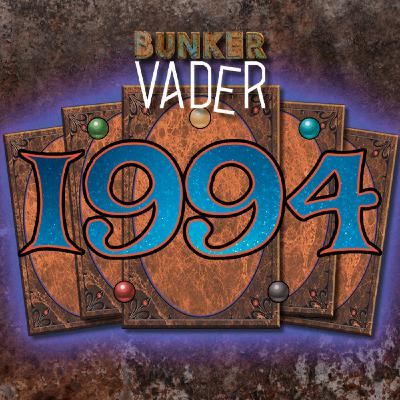 Búnker Vader 1994 Búnker Vader 1994