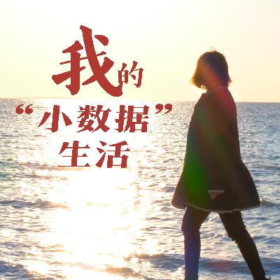 鑫然生活|我的“小数据”生活