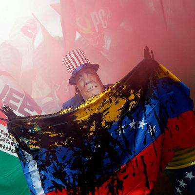 Trump and Venezuela Trump and Venezuela