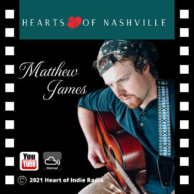 Exclusive Interview : Matthew James Exclusive Interview : Matthew James
