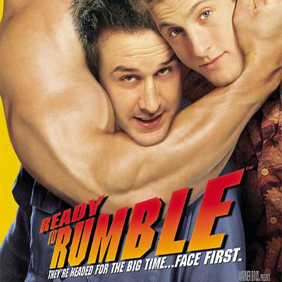 READY TO RUMBLE (2000) - That Time David Arquette Destroyed A Wrestling Company