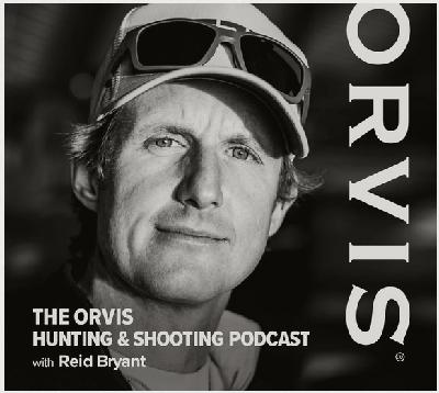 Orvis' Reid Bryant on bird hunting, podcasting, books and shopping for a hunting destination Orvis' Reid Bryant on bird hunting, podcasting, books and shopping for a hunting destination