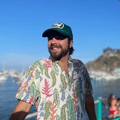 Meet the Team: Grant Meet the Team: Grant