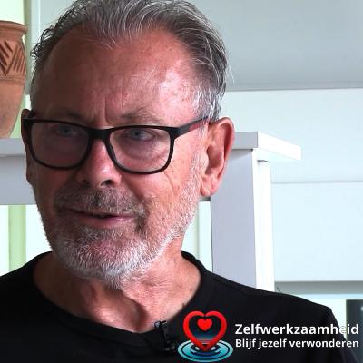 #42 Vrije energie - De oplossingen zijn er allang... - Hans Kamperman #42 Vrije energie - De oplossingen zijn er allang... - Hans Kamperman