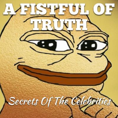 GO TO A FISTFUL OF TRUTH ON RUMBLE TO HEAR THIS! CENSORED PART TWO! Secrets Of The Celebrities Feat. H Anon: What Is An Inversion? Part 2 +++