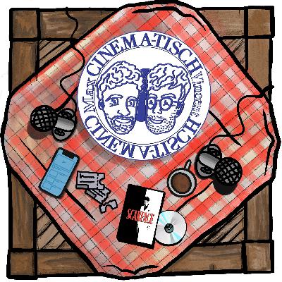 Folge 35: Haftbefehl für Scarface!