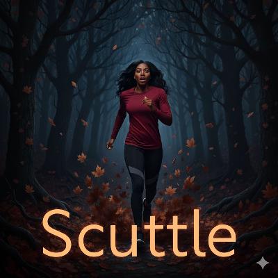 Halloween Episode: Scuttle