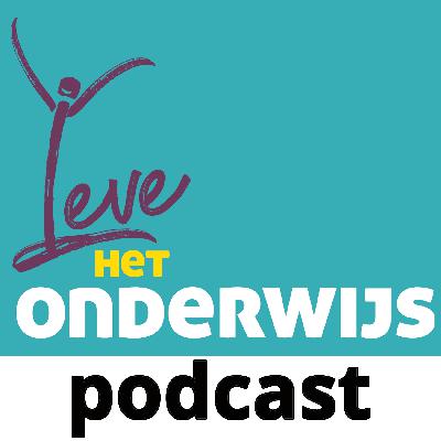 Dossier doorstroomtoets 9 - De conclusie - Afsluiting met Karen Heij en Jan Jaap Hubeek Dossier doorstroomtoets 9 - De conclusie - Afsluiting met Karen Heij en Jan Jaap Hubeek
