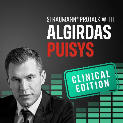Clinical edition: Technique over timing in posterior immediate implants with Dr. Algirdas Puisys (video version)