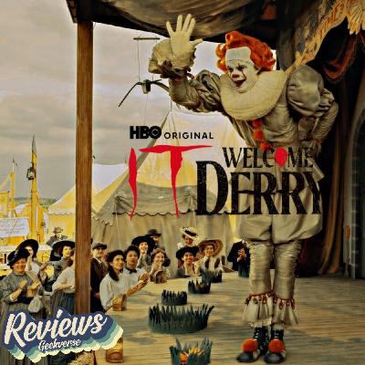 IT Welcome To Derry Episode 7 Spoilers Review IT Welcome To Derry Episode 7 Spoilers Review