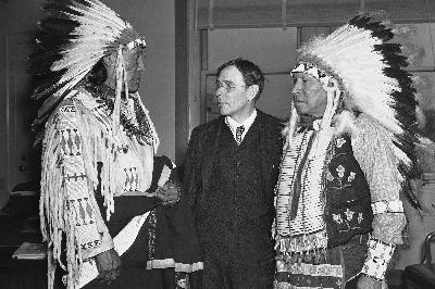 The real story behind the Wounded Knee massacre
