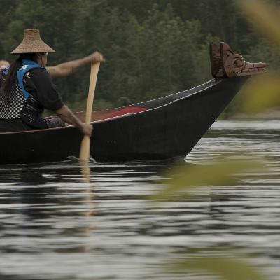 Stories from the Canoe