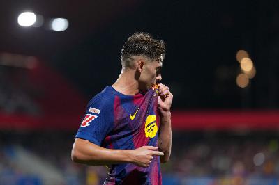 Tertúlia esportiva, amb Roncero, Lluis Flaquer i Danae Boronat: Barça 6-0 València; les protestes a la Vuelta...