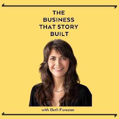 82: Decision-Making Strategies to Strengthen Your Personal Brand and Career with Beth Forester 82: Decision-Making Strategies to Strengthen Your Personal Brand and Career with Beth Forester